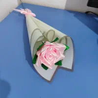 گل روبانی روز مادر