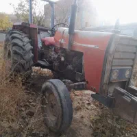 تراکتور مدل 82 به فروش میرسد