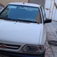 پراید مدل ۹۰
