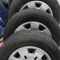 لاستیک فابریک ۲۰۶