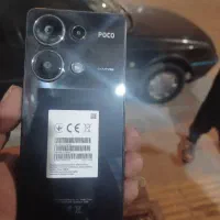 گوشی شیائومی پوکو ام ۶ پرو|موبایل|یزد, |دیوار