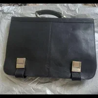 کیف اداری نوین چرم بسیار زیبا|کیف، کفش، کمربند|نسیم‌شهر, |دیوار