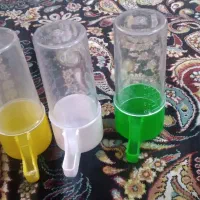 قفس و لوازم جانبی