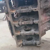 بنز ۸سیلندر