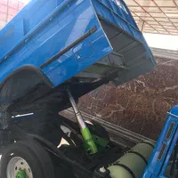 حمل نخاله و مصالح سراسر تهران