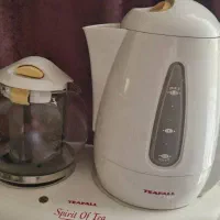 چای ساز