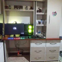 میز تحریر کامل