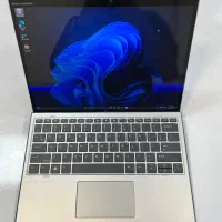 HP Elite x2 G8 LTE Core i5 نسل11 رم 16 SSD512 لمسی
