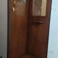 کمدچوب رختی