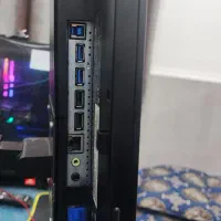 مانیتور ۲۲ اینچ Hp|قطعات و لوازم جانبی رایانه|لار, |دیوار