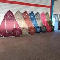 چادرمسافرتی چند کاره چادر مسافرتی  مدل کلبه ای111|کوهنوردی و کمپینگ|مشهد, گلبرگ شمالی|دیوار