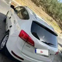 جک s5 مدل 94 پلمپ بی رنگ کاملا خانگی|خودرو سواری و وانت|تهران, مسعودیه|دیوار