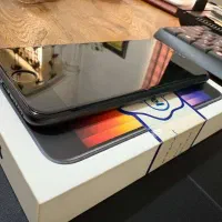 آیفون SE 2022 مشکی 128