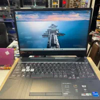 لپ تاپ asus tuf f15