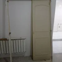 چارچوب در فلزی(آهنی)