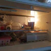یخچال فریزر ویرپول