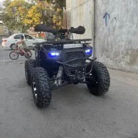 موتورچهارچرخ ،۴چرخ ۱۸۰-۲۰۰ سی سی