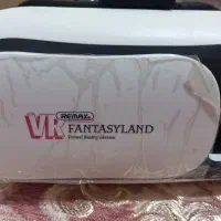 عینک واقعیت مجازیVR