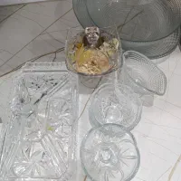 سرویس|ظروف سرو و پذیرایی|شیراز, گویم|دیوار