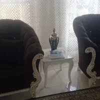 مبل هفت نفره