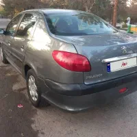 فروش خودرو. sD موتور Tu5 206|خودرو سواری و وانت|رودبار, |دیوار