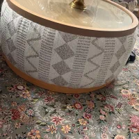 ست مبل و نهارخوری|مبلمان خانگی و میز عسلی|تهران, شمشیری|دیوار