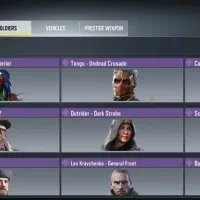 اکانت کالاف چنچ نمیشه|کنسول، بازی ویدئویی و آنلاین|سلیمان, |دیوار