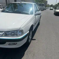 پژو پارس موتور جدید گاز سیمی|خودرو سواری و وانت|تهران, تهرانپارس غربی|دیوار