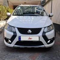 کوییک سفیدs مدل ۱۴۰۴ استاندارد ۸۵گانه فروش فوری