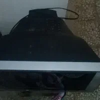 تلویزیون ۲۹ اینچ|تلویزیون و پروژکتور|تالش, هشتپر|دیوار