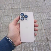 آیفون 16 پرو دو سیم zaa باطری 100