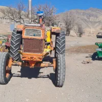 تراکتور رومانی