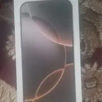 گوشی آیفون 16طرح