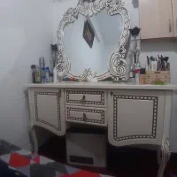 آینه و دراور