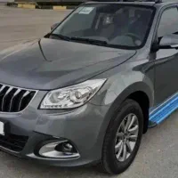 هایما s7 پلاس مدل ۱۴۰۰ در حد صفر