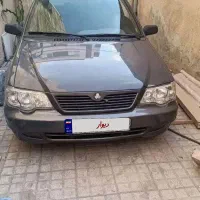 پراید 111