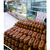 شیرینی سرای طراوت|خدمات پذیرایی، مراسم|سبزوار, باهنر|دیوار