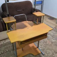 میز کامپیوتر