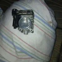 دریچه گاز  لیفان x60