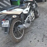 موتور پالس 180 مدل 95