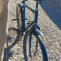 دوچرخه آساک 26|دوچرخه، اسکیت، اسکوتر|زابل, |دیوار