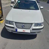 سمند مدل ۱۴۰۰ داشبورد سوناتایی