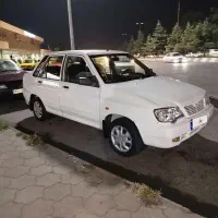 پراید 132 SL، مدل ۱۳۹۰
