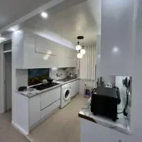 ۴۳ متر فول امکانات بوستان سعدی