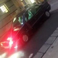 پژو 405 مدل 84