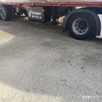 کفی ماموت|خودرو سنگین|بندرعباس, |دیوار