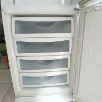 یخچال فریزر فیلور|یخچال و فریزر|مشکیندشت, |دیوار