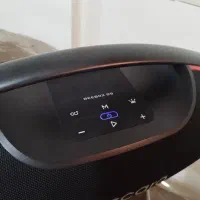 اسپیکر بیکارو .ضد آب .صدای فوق العاده قوی..|پخشکننده همراه|همدان, |دیوار