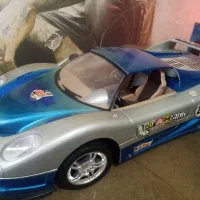 ماکت ماشین خارجی اصلی GT race car|اسباب‌‌بازی|مشهد, الهیه|دیوار