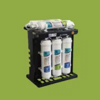 دستگاه تصفیه آب مستقیم از شرکت